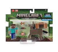 Minecraft Figurki podstawowe 2-pak JCN54 Mattel