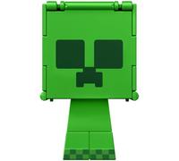 Minecraft -Flippin' Figs-Assortiment de figurines 2 en 1 de 9,5 cm