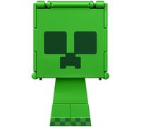 Minecraft -Flippin' Figs-Assortiment de figurines 2 en 1 de 9,5 cm