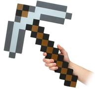 Minecraft Foam Pickaxe