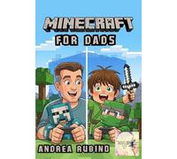 MINECRAFT FOR DADS