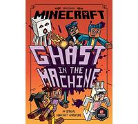 Minecraft: Ghast in the Machine