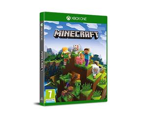 Minecraft Gioco Base - Ltd. Edition
