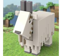 Minecraft Goat Action Figure