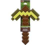 Minecraft - Gold Pickaxe set de combat G