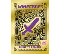 Minecraft : Guide du combat – Random House
