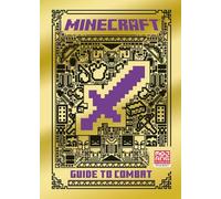 Minecraft : Guide du combat – Random House