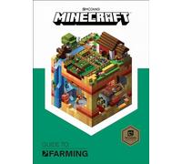 Minecraft Guide to Farming