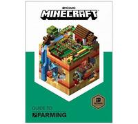 Minecraft : Guide to Farming – Random House