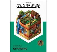 Minecraft : Guide to Farming – Random House