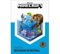 Minecraft – Guide de survie en mer – Random House