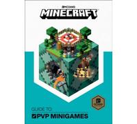 Minecraft Guide to PVP Minigames