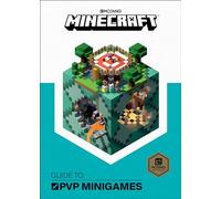 Minecraft – Guide des mini-jeux PvP