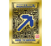 Minecraft: Guide To Survival (Updated)