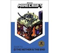 Minecraft: Guide To The Nether & The End Mojang Ab (Auteur)