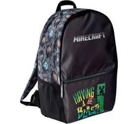 Minecraft Having a Blast cartable, sac 40 cm