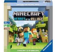 Minecraft - Héros du village Jeux de société