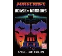 Minecraft House Of Horrors Novel