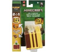 Minecraft HTL51, 6 ans(a), Minecraft, Marron, Jaune