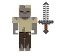 Minecraft Hust