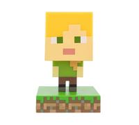 Lampe Icône Paladone Alex Minecraft