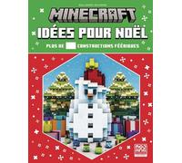 Minecraft - Idées pour Noël