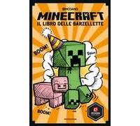 Minecraft. Il Libro Delle Barzellette