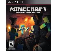 Minecraft (import)