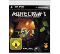 Minecraft (import allemand)