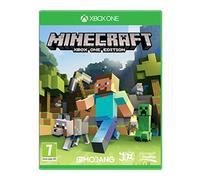 Minecraft [import anglais]