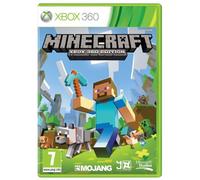 Minecraft [import anglais]