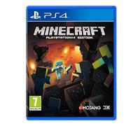 Minecraft [import anglais]