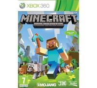 Minecraft [import europe]