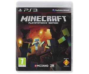 Minecraft [import europe]