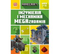 Minecraft. Ingénierie et mécanique. Megasearch