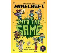 Minecraft: Into the Game
