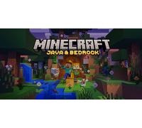 Minecraft Java and Bedrock (PC)