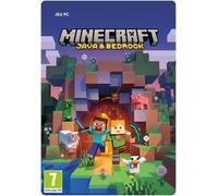 Minecraft Java & Bedrock