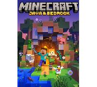 Minecraft: Java & Bedrock Edition (PC) Windows Store Key EUROPE