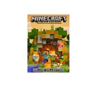 Minecraft : Java & Bedrock Edition pour PC édition standard