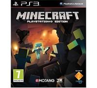 Minecraft Jeu PS3
