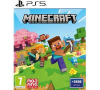 Minecraft - Jeu PS5