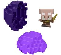 Minecraft JJV90 figurine pour enfant