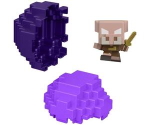 Minecraft JJV90 figurine pour enfant