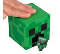 Minecraft Kit De Loisirs Créatifs Pour Fabriquer Des Autocollants 3d