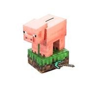 Minecraft - Kit Tirelire Cochon