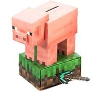 Paladone Products - Minecraft - Kit Tirelire Cochon