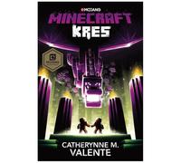 Minecraft. Kres