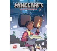 Minecraft la BD officielle - Coeur de bloc T02
