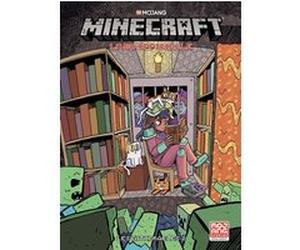 Minecraft La BD Officielle - Les Witherables T02 Kristen Gudsnuk (Auteur)